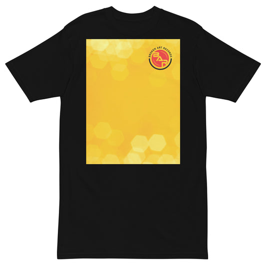 Men’s BAR premium heavyweight tee