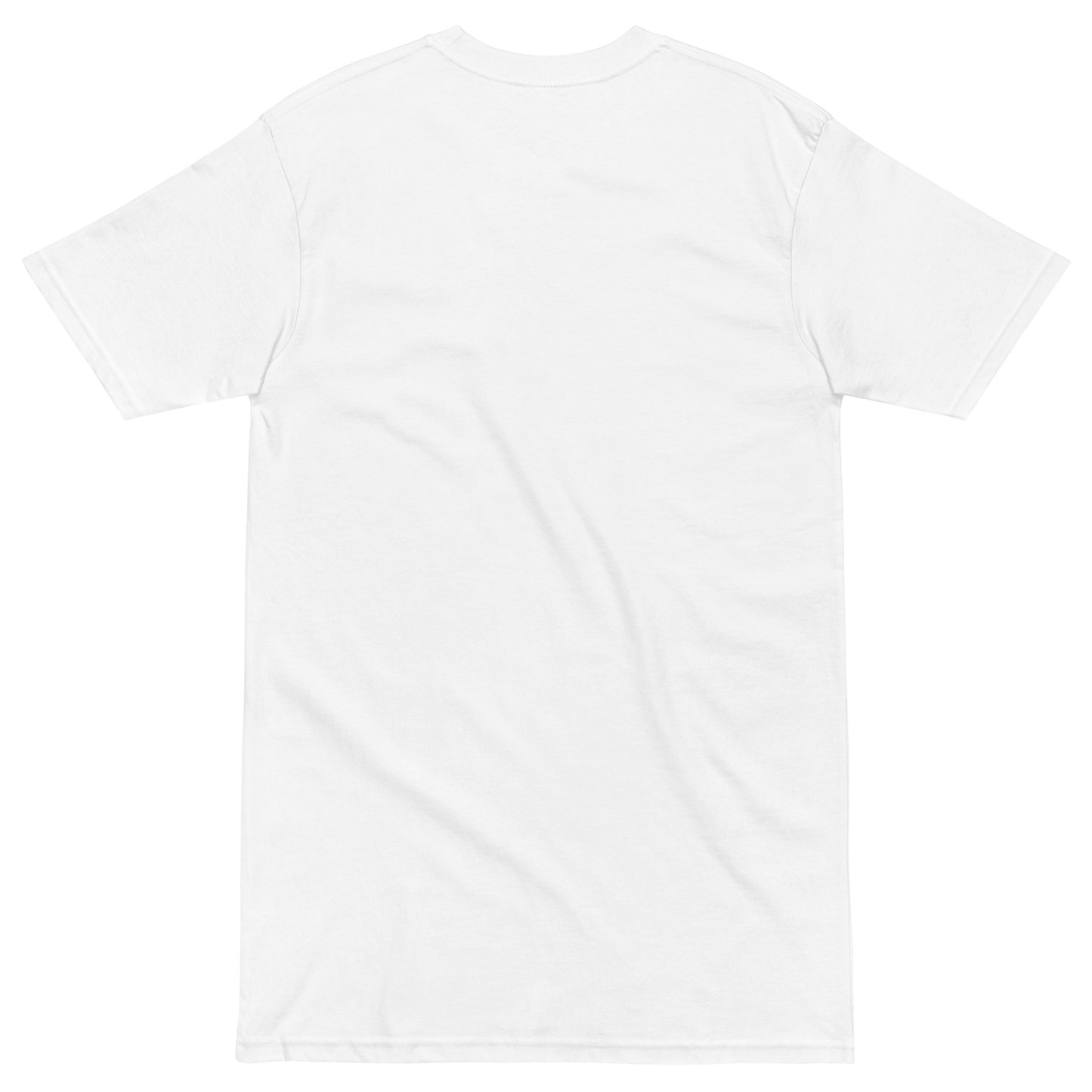 Men’s BAR premium heavyweight tee