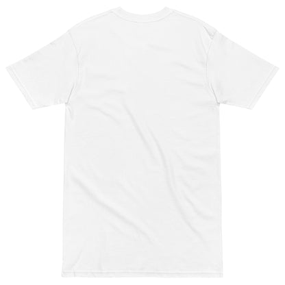 Men’s BAR premium heavyweight tee