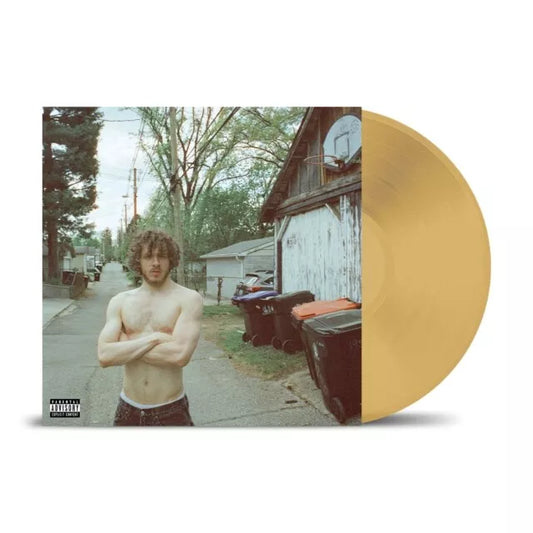 Jack Harlow - Jackman