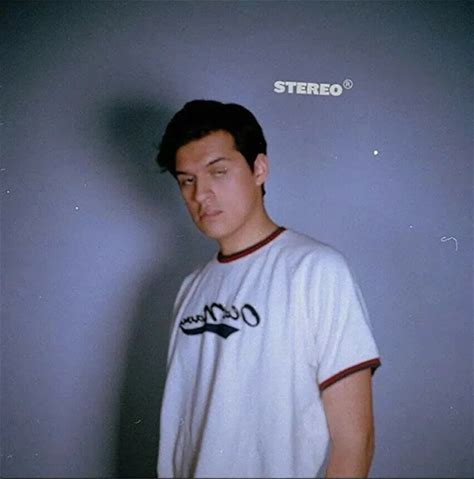 Omar Apollo - Stereo Exclusive Emerald Teal pressing