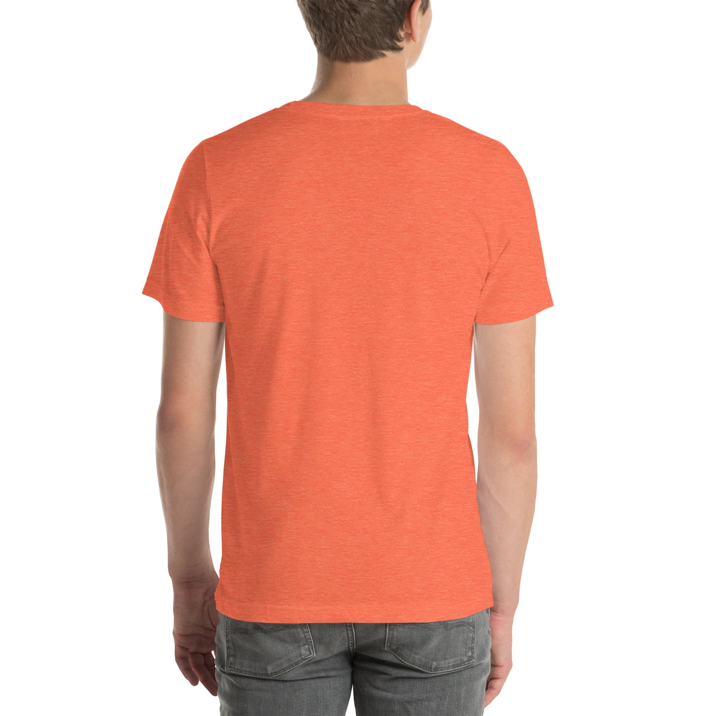 Unisex BAR t-shirt