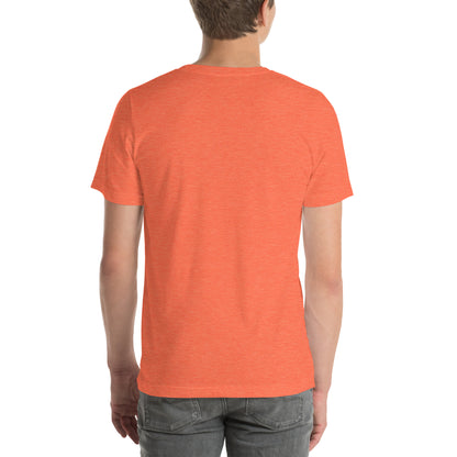 Unisex BAR t-shirt