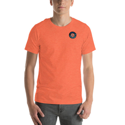 Unisex BAR t-shirt