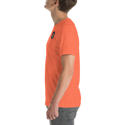 Unisex BAR t-shirt