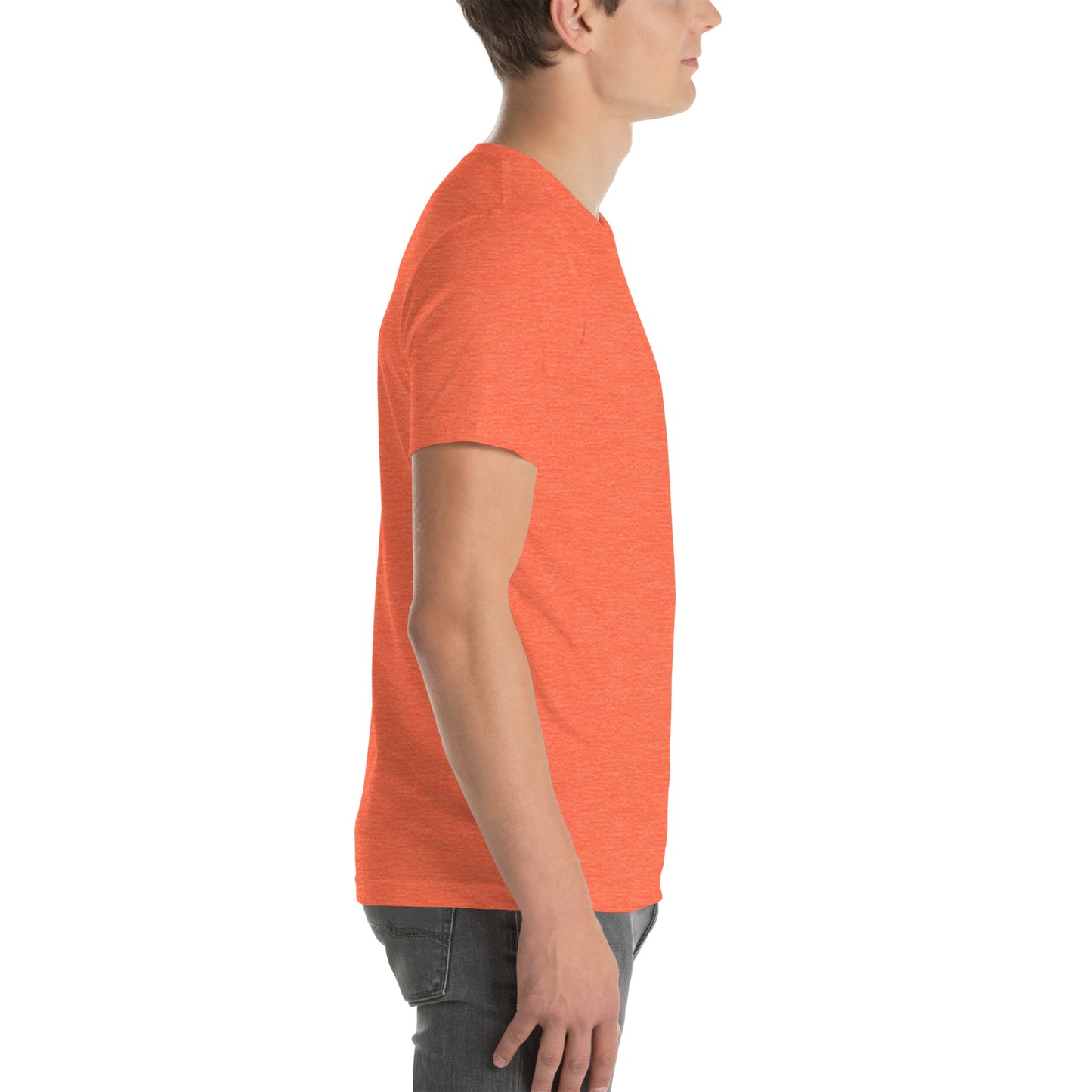 Unisex BAR t-shirt