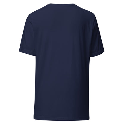 Unisex BAR t-shirt