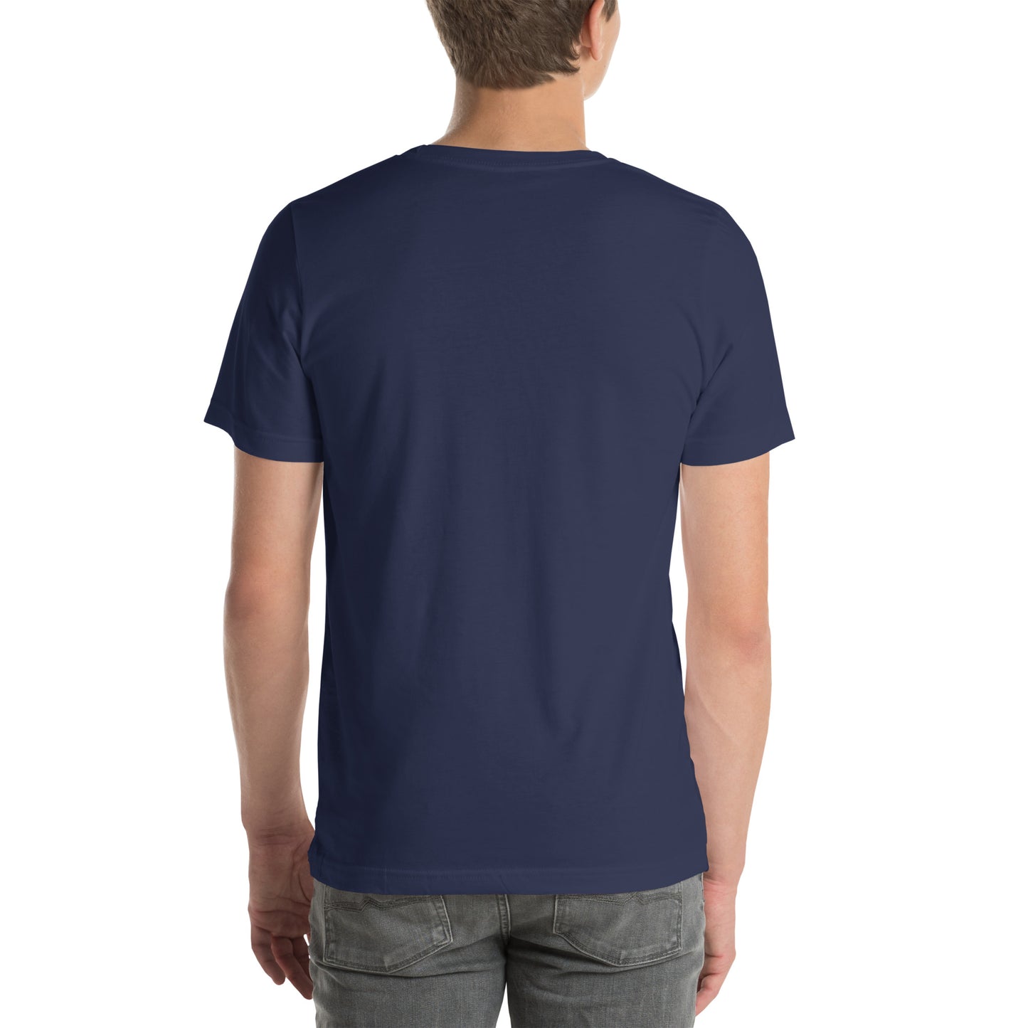 Unisex BAR t-shirt