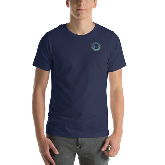 Unisex BAR t-shirt