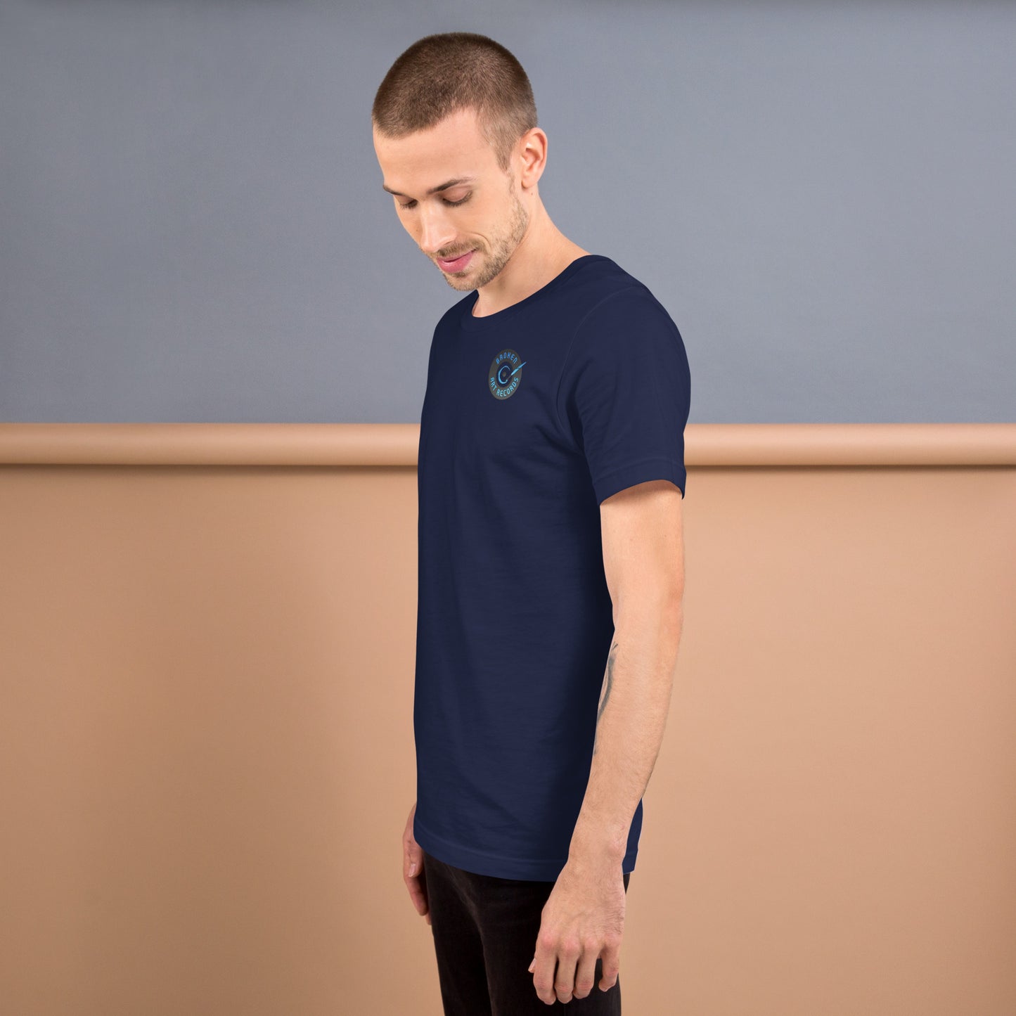 Unisex BAR t-shirt