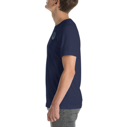Unisex BAR t-shirt