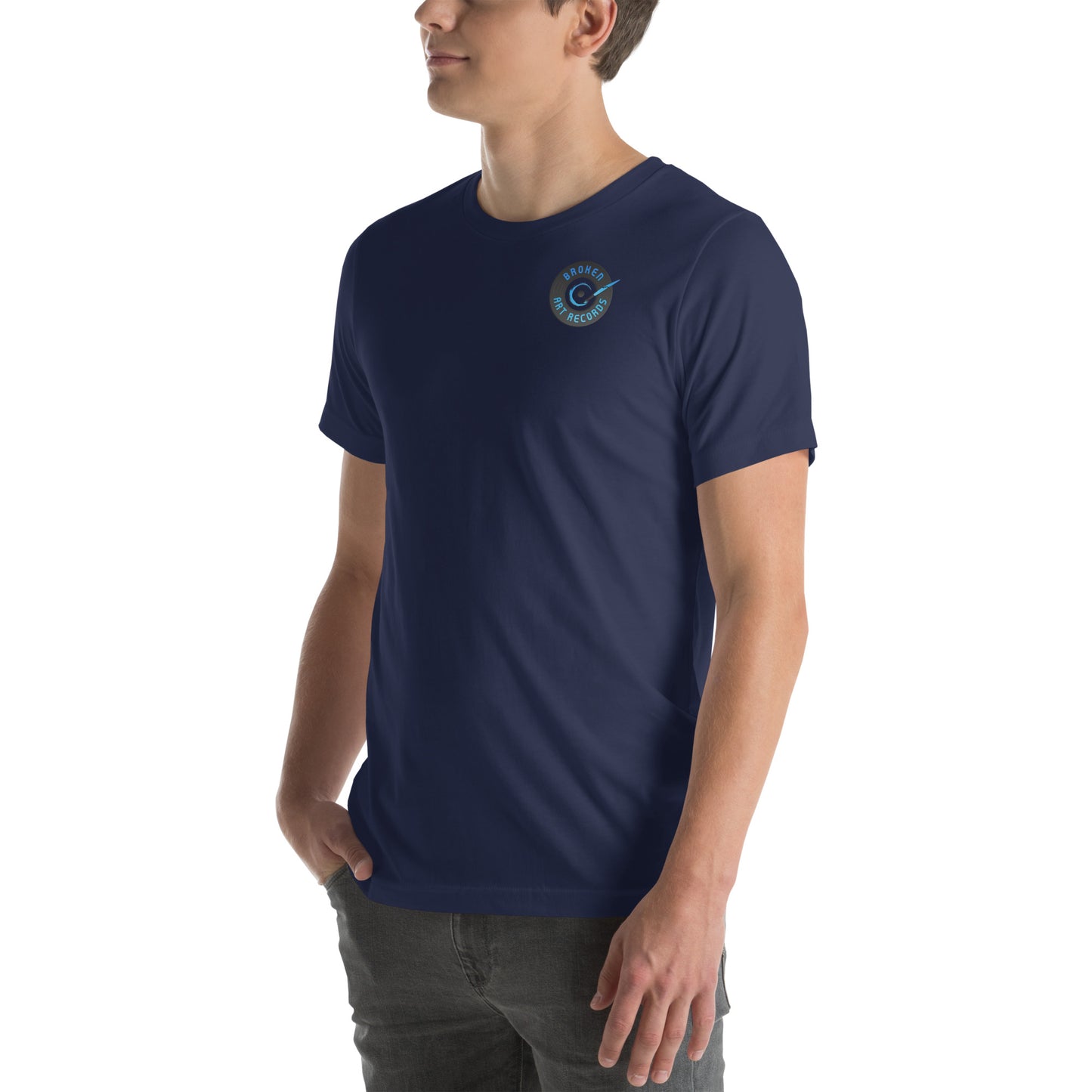Unisex BAR t-shirt