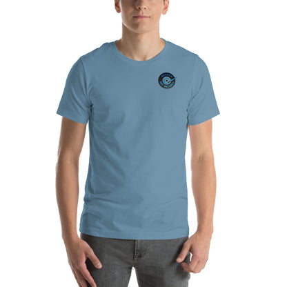 Unisex BAR t-shirt