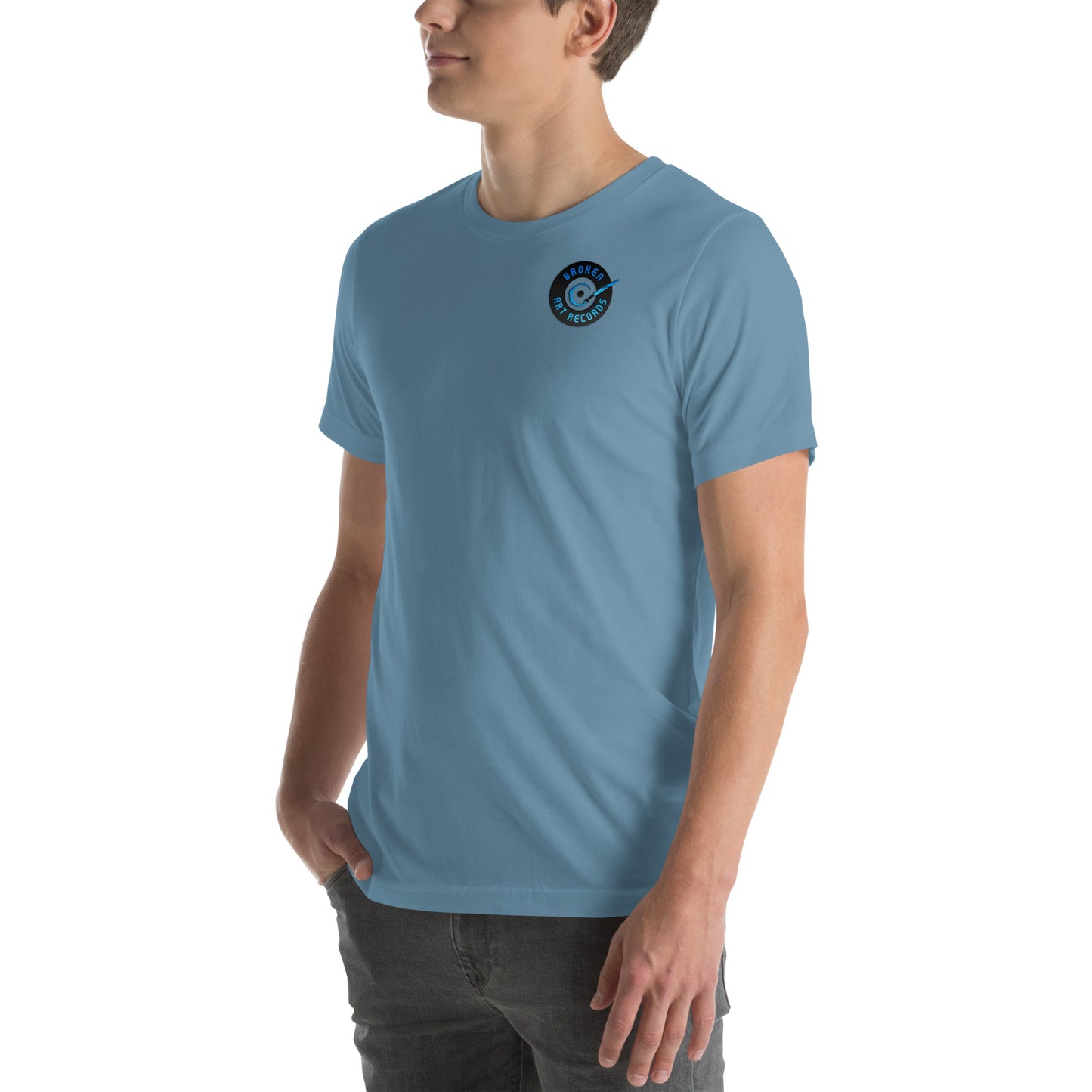 Unisex BAR t-shirt