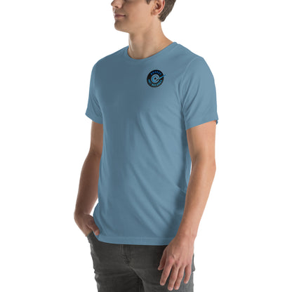 Unisex BAR t-shirt