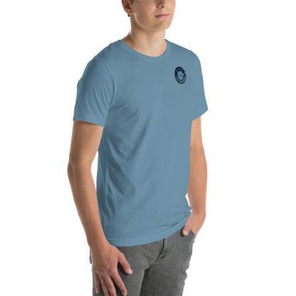 Unisex BAR t-shirt